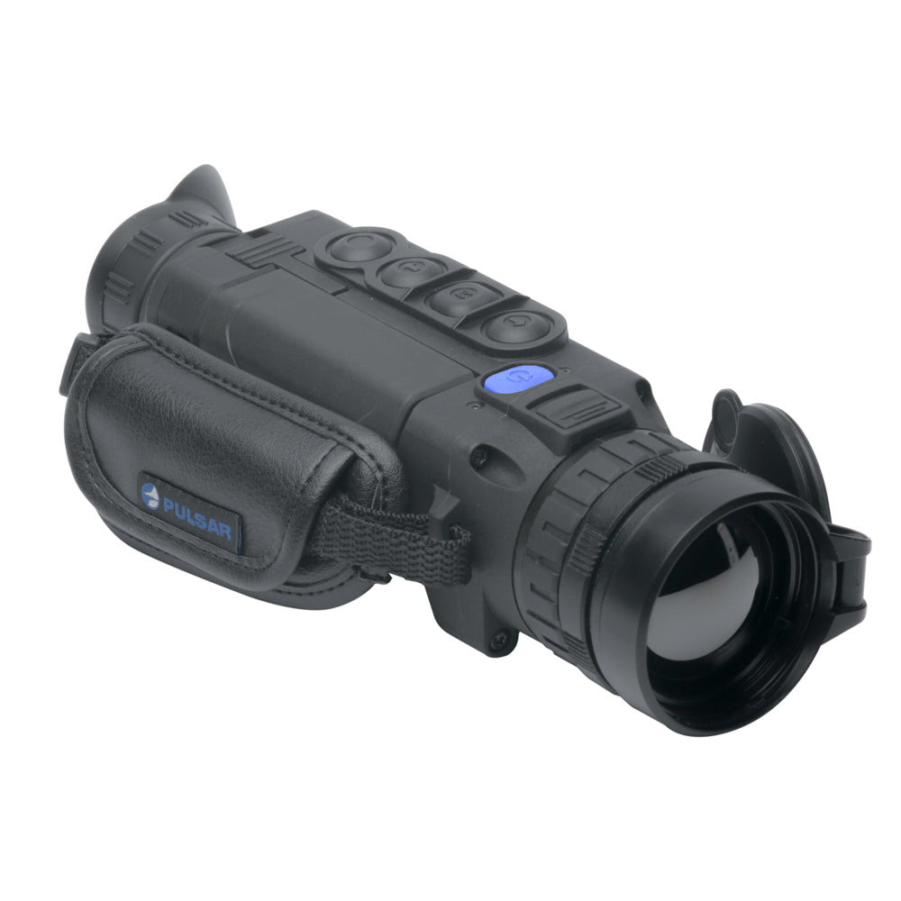 [Jahrhundert-Schnäppchen] Die Wärmebildkamera PULSAR Helion 2 XP50 ist um 95 % reduziert! Zu einem Wahnsinnspreis von nur 159 €!